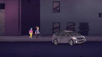 Episode 5 Skate Dad