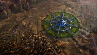 Episode 1 Encounter at Farpoint