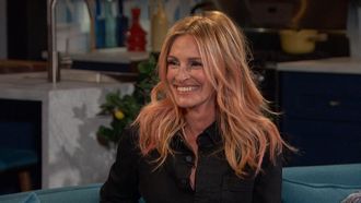 Episode 5 Julia Roberts