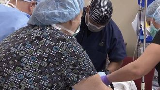 Episode 10 Plastic Surgery