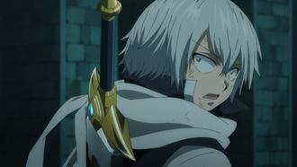 Episode 12 The Legendary Hero is a Duo