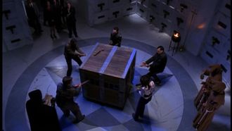 Episode 22 To Shanshu in L.A.