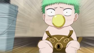 Episode 4 There Is One Second Before the Demon Lord's Floods Burst Forth