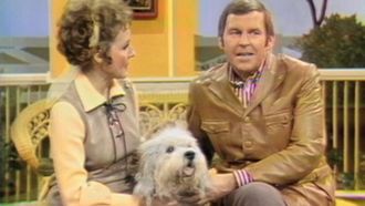 Episode 16 Paul Lynde