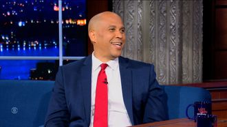 Episode 103 6/10/24 (Senator Cory Booker, Billie Eilish)