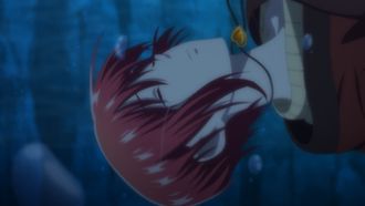 Episode 11 The pretty boy drowns