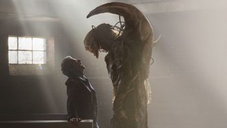 Episode 4 Before the Flood