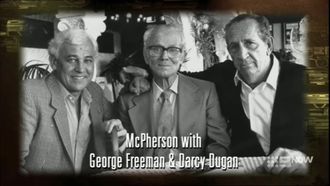 Episode 8 Lennie McPherson: Mr Big