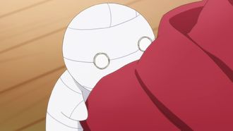 Episode 2 Toyed with and Chased Around, Being Small Is Hard