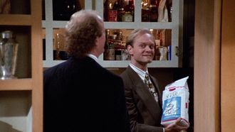 Episode 4 Flour Child