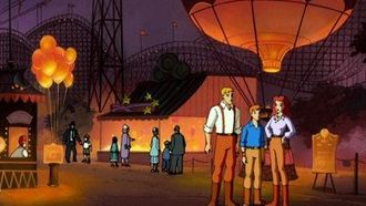 Episode 5 A Fair to Remember