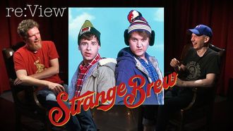 Episode 8 Strange Brew