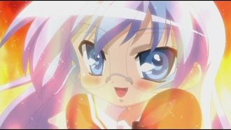 Episode 6 It's Blue Angel Happening