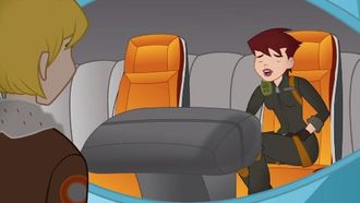 Episode 6 Spellbound