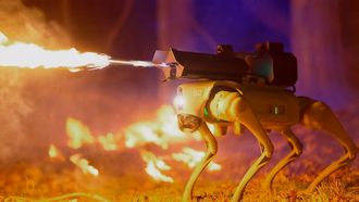 Episode 6 Bizarre Innovations