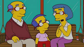 Episode 3 Milhouse of Sand and Fog
