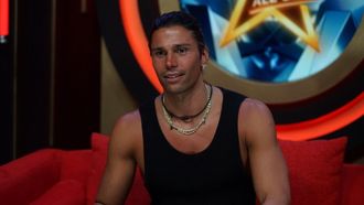 Episode 82 Pelean por desafiar a Luca