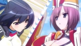 Episode 6 Kokuhaku-ba no Daiben-shu