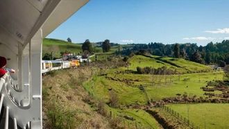 Episode 3 New Zealand