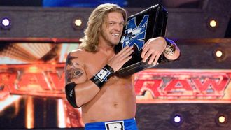 Episode 19 Edge vs. Mr. Kennedy - Winner gets Money in the Bank