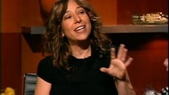 Episode 110 Janna Levin