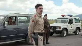 Episode 69 Colonel Quintana is killed