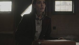 Episode 3 Lost Hope