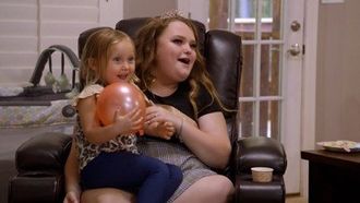 Episode 17 Sweet 16 and Mama's Not Missed