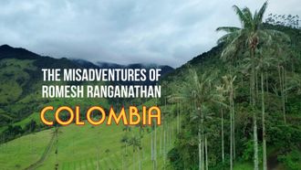 Episode 4 Colombia