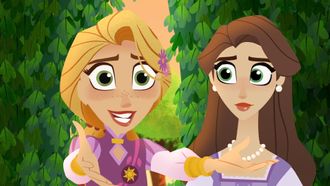 Episode 7 The King and Queen of Hearts