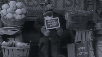 Episode 24 Like an Old Time Movie