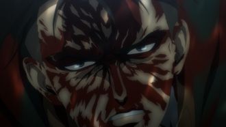 Episode 14 Savagery
