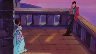 Episode 29 Let's Go to the Honey-Moon