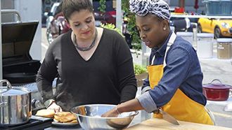 Episode 3 Carnival Eats Feats