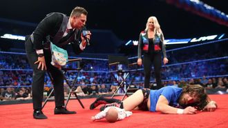 Episode 30 The Road to WWE SummerSlam 2018 Begins