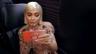 Episode 5 Met Ball