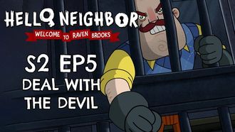 Episode 5 Deal With The Devil