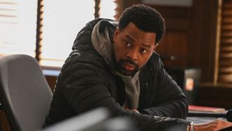 Episode 17 Transference