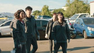 Episode 7 