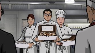 Episode 8 Dough, Ray, and Me