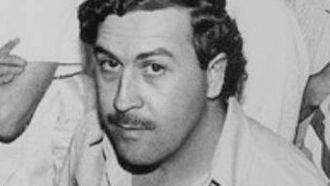 Episode 3 Pablo Escobar