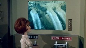 Episode 31 Trapped in the Depths