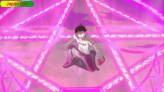 Episode 4 To Demon World Acropolis