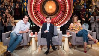 Episode 5 Rob Riggle, Ken Jeong, Regina Hall