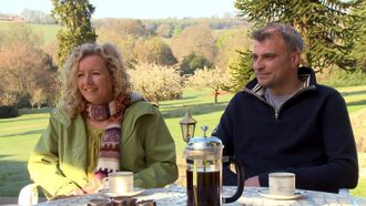 Episode 12 East Sussex