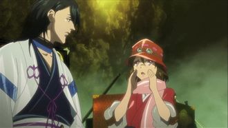 Episode 5 The Tower