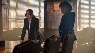Episode 10 Motherless Child