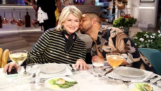 Episode 6 Bon Appetizzle
