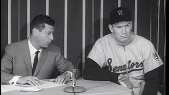 Episode 8 Jim Lemon vs. Hank Aaron