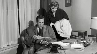 Episode 14 The Case of the Baited Hook